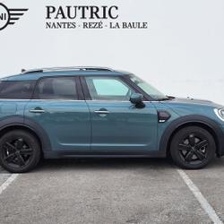 Mini Countryman Cooper S  178ch Northwood BVA7 Saint-Herblain