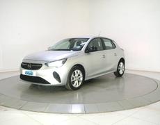 Opel Corsa Les Sables-d'Olonne