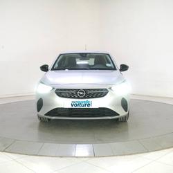 Opel Corsa Corsa 1.2 Turbo 100 ch BVM6 - Elegance Business Les Sables-d'Olonne
