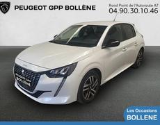 Peugeot 208 Bollène
