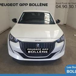 Peugeot 208 1.2 PureTech 100ch S&S Roadtrip EAT8 Boll&egrave;ne
