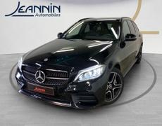 Mercedes Classe C Vert-Saint-Denis