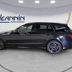 Mercedes Classe C Classe C Break 300 e 9G-Tronic AMG Line Vert-Saint-Denis