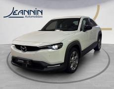 Mazda MX-30 Vert-Saint-Denis