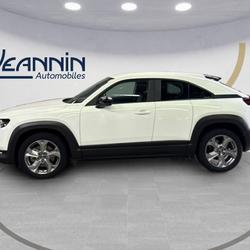 Mazda MX-30 MX-30 e-Skyactiv 145 ch MX-30 Vert-Saint-Denis