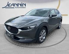 Mazda CX-30 Vert-Saint-Denis
