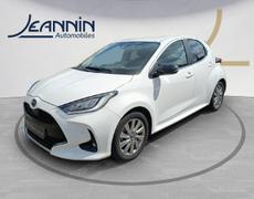 Mazda Mazda2 Vert-Saint-Denis