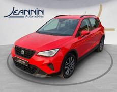 Seat Arona Meaux