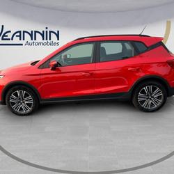 Seat Arona Arona 1.0 TSI 95 ch Start/Stop BVM5 Copa Meaux