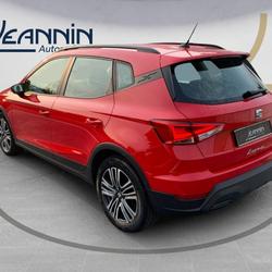 Seat Arona Arona 1.0 TSI 95 ch Start/Stop BVM5 Copa Meaux
