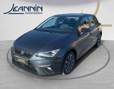 Seat Ibiza Meaux