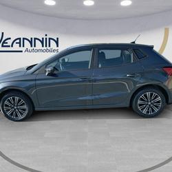 Seat Ibiza Ibiza 1.0 EcoTSI 95 ch S/S BVM5 Copa Meaux