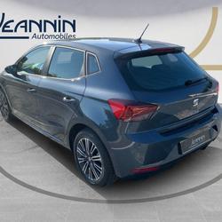 Seat Ibiza Ibiza 1.0 EcoTSI 95 ch S/S BVM5 Copa Meaux