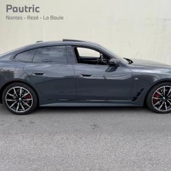 BMW Serie 4 Gran Coupe 430dA  xDrive 286ch M Sport Gu&eacute;rande