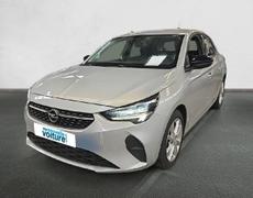 Opel Corsa Les Sables-d'Olonne
