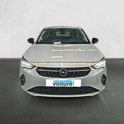 Opel Corsa Corsa 1.2 Turbo 100 ch BVM6 - Elegance Business Les Sables-d'Olonne