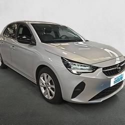 Opel Corsa Corsa 1.2 Turbo 100 ch BVM6 - Elegance Business Les Sables-d'Olonne