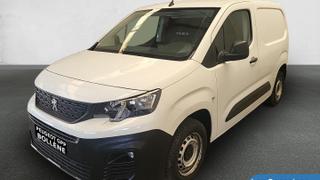 Peugeot Partner  - photo 0