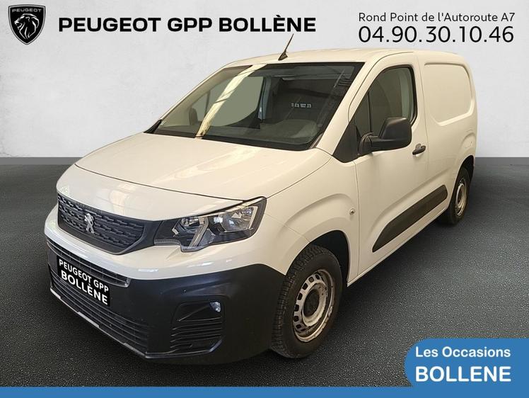 Peugeot Partner  - 11 990 €