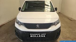 Peugeot Partner  - photo 1