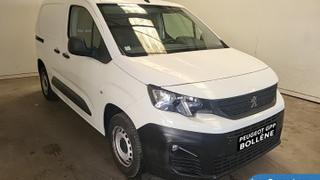 Peugeot Partner  - photo 2