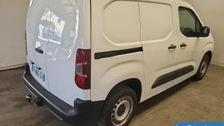 Peugeot Partner  - photo 3