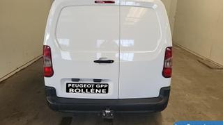 Peugeot Partner  - photo 4