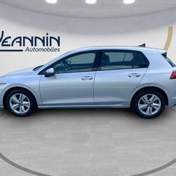 Volkswagen Golf 8 Golf 1.0 TSI OPF 110 BVM6 Life Plus Meaux
