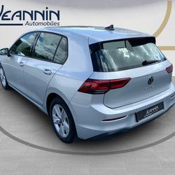 Volkswagen Golf 8 Golf 1.0 TSI OPF 110 BVM6 Life Plus Meaux
