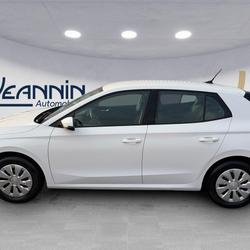 Skoda Fabia Fabia 1.0 MPI 65 ch BVM5 Active Vert-Saint-Denis