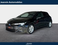 Toyota Corolla Meaux