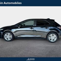 Toyota Corolla Corolla Hybride 122 ch Dynamic Meaux