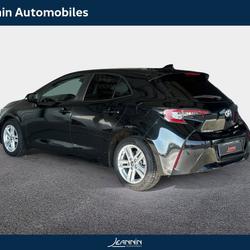 Toyota Corolla Corolla Hybride 122 ch Dynamic Meaux