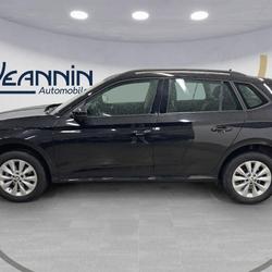 Skoda Kamiq Kamiq 1.0 TSI Evo 110 ch DSG7 Ambition Vert-Saint-Denis