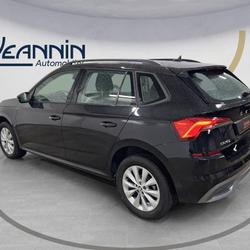 Skoda Kamiq Kamiq 1.0 TSI Evo 110 ch DSG7 Ambition Vert-Saint-Denis