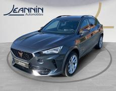 Cupra Formentor Meaux