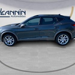 Cupra Formentor Formentor 1.5 TSI 150 ch DSG7 V Meaux