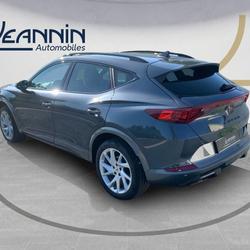 Cupra Formentor Formentor 1.5 TSI 150 ch DSG7 V Meaux