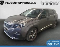 Peugeot 5008 Bollène
