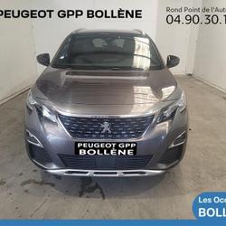Peugeot 5008 1.5 BlueHDi 130ch S&S GT Line EAT8 Boll&egrave;ne