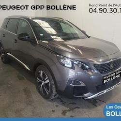 Peugeot 5008 1.5 BlueHDi 130ch S&S GT Line EAT8 Boll&egrave;ne