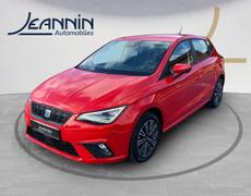 Seat Ibiza Meaux