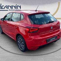 Seat Ibiza Ibiza 1.0 EcoTSI 95 ch S/S BVM5 Copa Meaux