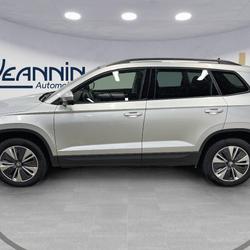Skoda Karoq Karoq 1.5 TSI 150 ch ACT DSG7 Ambition Vert-Saint-Denis
