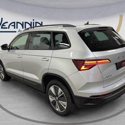 Skoda Karoq Karoq 1.5 TSI 150 ch ACT DSG7 Ambition Vert-Saint-Denis