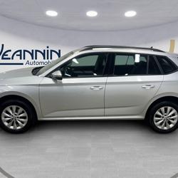 Skoda Kamiq Kamiq 1.0 TSI Evo 110 ch BVM6 Business Vert-Saint-Denis