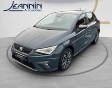 Seat Ibiza Meaux