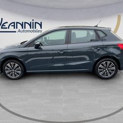 Seat Ibiza Ibiza 1.0 TSI 95 ch S/S BVM5 Copa Meaux