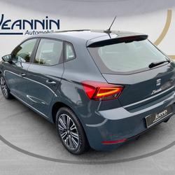 Seat Ibiza Ibiza 1.0 TSI 95 ch S/S BVM5 Copa Meaux