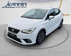 Seat Ibiza Meaux